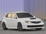 Subaru Impreza WRX STi Special Edition 2010 года (US)